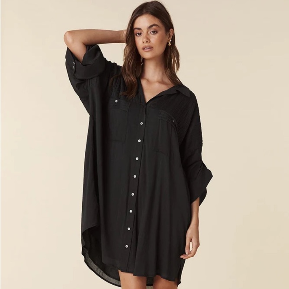 Spell Linda Dress
